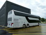 (236'829) - Meier, Z�rich - (ZH 131'864) - Setra am 5.