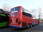 (258'025) - Meier, Z�rich - ZH 301'569 - Setra am 30.