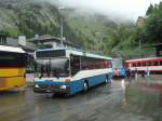 (140'400) - Meyer, G�schenen - UR 9346 - Mercedes (ex Gut, Binz Nr.