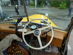 (236'803) - Mosimann, Aesch - ZH 26'245 - Saurer/T�scher (ex diverse Besitzer; ex Fravi, Andeer) am 5.
