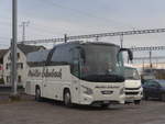 (214'074) - M�ller, Erlenbach - ZH 370'162 - VDL am 1.
