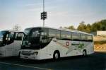 (098'718) - M�rset, Z�rich - ZH 738'920 - Setra am 15.