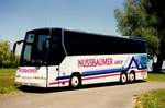 (MD397) - Aus dem Archiv: Nussbaumer, Arbon - TG 24'764 - Dr�gm�ller um 1996