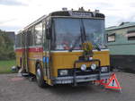 (195'936) - Oberh�nsli, Thayngen - SH 40 U - FBW/T�scher (ex Bus-Halter, Wil Nr.