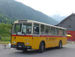 (206'325) - Oldie-Tours Z�risee, Wollerau - Nr.