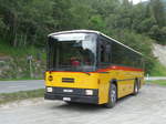 (181'799) - Oser, B�rchen - VS 93'575 - NAW/Lauber (ex Epiney, Ayer) am 9.