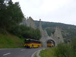 (181'824) - Oser, B�rchen - VS 93'575 - NAW/Lauber (ex Epiney, Ayer) am 9.