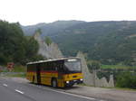 (181'826) - Oser, B�rchen - VS 93'575 - NAW/Lauber (ex Epiney, Ayer) am 9.