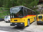 (181'833) - Oser, B�rchen - VS 93'575 - NAW/Lauber (ex Epiney, Ayer) am 9.