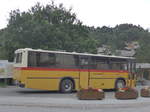 (181'863) - Oser, B�rchen - VS 93'575 - NAW/Lauber (ex Epiney, Ayer) am 9.