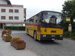 (181'865) - Oser, B�rchen - VS 93'575 - NAW/Lauber (ex Epiney, Ayer) am 9.