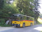 (206'871) - Oser, B�rchen - VS 93'575 - NAW/Lauber (ex Epiney, Ayer) am 30.