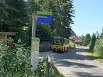 (206'872) - Oser, B�rchen - VS 93'575 - NAW/Lauber (ex Epiney, Ayer) am 30.