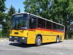(206'893) - Oser, B�rchen - VS 93'575 - NAW/Lauber (ex Epiney, Ayer) am 30.