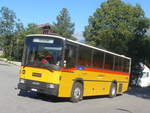 (208'975) - Oser, B�rchen - VS 93'575 - NAW/Lauber (ex Epiney, Ayer) am 18.