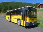 (208'995) - Oser, B�rchen - VS 93'575 - NAW/Lauber (ex Epiney, Ayer) am 18.