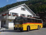 (220'478) - Oser, B�rchen - VS 93'575 - NAW/Lauber (ex Epiney, Ayer) am 6.