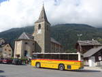 (220'482) - Oser, B�rchen - VS 93'575 - NAW/Lauber (ex Epiney, Ayer) am 6.