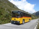 (220'490) - Oser, B�rchen - VS 93'575 - NAW/Lauber (ex Epiney, Ayer) am 6.
