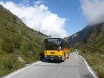 (220'492) - Oser, B�rchen - VS 93'575 - NAW/Lauber (ex Epiney, Ayer) am 6.