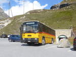 (220'508) - Oser, B�rchen - VS 93'575 - NAW/Lauber (ex Epiney, Ayer) am 6.