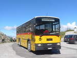 (227'622) - Oser, B�rchen - VS 93'575 - NAW/Lauber (ex Epiney, Ayer) am 29.