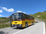 (227'647) - Oser, B�rchen - VS 93'575 - NAW/Lauber (ex Epiney, Ayer) am 29.