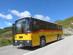 (227'648) - Oser, B�rchen - VS 93'575 - NAW/Lauber (ex Epiney, Ayer) am 29.