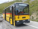 (227'654) - Oser, B�rchen - VS 93'575 - NAW/Lauber (ex Epiney, Ayer) am 29.