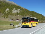 (228'756) - Oser, B�rchen - VS 93'575 - NAW/Lauber (ex Epiney, Ayer) am 10.