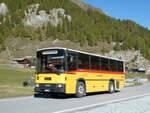 (228'760) - Oser, B�rchen - VS 93'575 - NAW/Lauber (ex Epiney, Ayer) am 10.