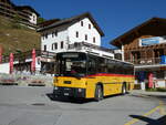 (228'768) - Oser, B�rchen - VS 93'575 - NAW/Lauber (ex Epiney, Ayer) am 10.