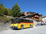 (228'773) - Oser, B�rchen - VS 93'575 - NAW/Lauber (ex Epiney, Ayer) am 10.