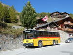 (228'774) - Oser, B�rchen - VS 93'575 - NAW/Lauber (ex Epiney, Ayer) am 10.