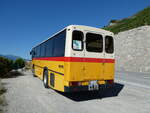 (238'662) - Oser, B�rchen - VS 93'575 - NAW/Lauber (ex Epiney, Ayer) am 31.