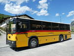 (238'704) - Oser, B�rchen - VS 93'575 - NAW/Lauber (ex Epiney, Ayer) am 31.