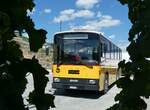 (238'705) - Oser, B�rchen - VS 93'575 - NAW/Lauber (ex Epiney, Ayer) am 31.
