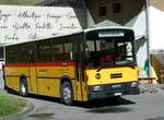 (239'925) - Oser, B�rchen - VS 93'575 - NAW/Lauber (ex Epiney, Ayer) am 4.