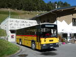 (239'926) - Oser, B�rchen - VS 93'575 - NAW/Lauber (ex Epiney, Ayer) am 4.