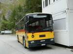 (239'935) - Oser, B�rchen - VS 93'575 - NAW/Lauber (ex Epiney, Ayer) am 4.