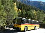 (241'428) - Oser, B�rchen - VS 93'575 - NAW/Lauber (ex Epiney, Ayer) am 16.