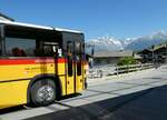 (252'033) - Oser, B�rchen - VS 93'575 - NAW/Lauber (ex Epiney, Ayer PID 1076) am 25.