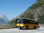 (252'036) - Oser, B�rchen - VS 93'575 - NAW/Lauber (ex Epiney, Ayer PID 1076) am 25.