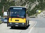 (252'037) - Oser, B�rchen - VS 93'575 - NAW/Lauber (ex Epiney, Ayer - PID 1076) am 25.