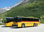 (252'069) - Oser, B�rchen - VS 93'575 - NAW/Lauber (ex Epiney, Ayer PID 1076) am 25.