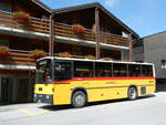(253'180) - Oser, B�rchen - VS 93'575 - NAW/Lauber (ex Epiney, Ayer PID 1076) am 30.