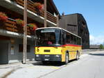 (253'186) - Oser, B�rchen - VS 93'575 - NAW/Lauber (ex Epiney, Ayer PID 1076) am 30.