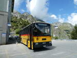 (253'194) - Oser, B�rchen - VS 93'575 - NAW/Lauber (ex Epiney, Ayer PID 1076) am 30.