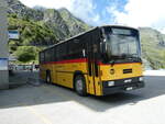 (253'222) - Oser, B�rchen - VS 93'575 - NAW/Lauber (ex Epiney, Ayer PID 1076) am 30.