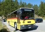 (253'822) - Oser, B�rchen - VS 93'575 - NAW/Lauber (ex Epiney, Ayer PID 1076) am 15.